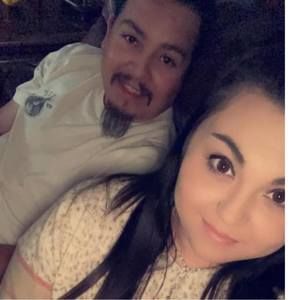 Meet your Posher, Daryl n liz